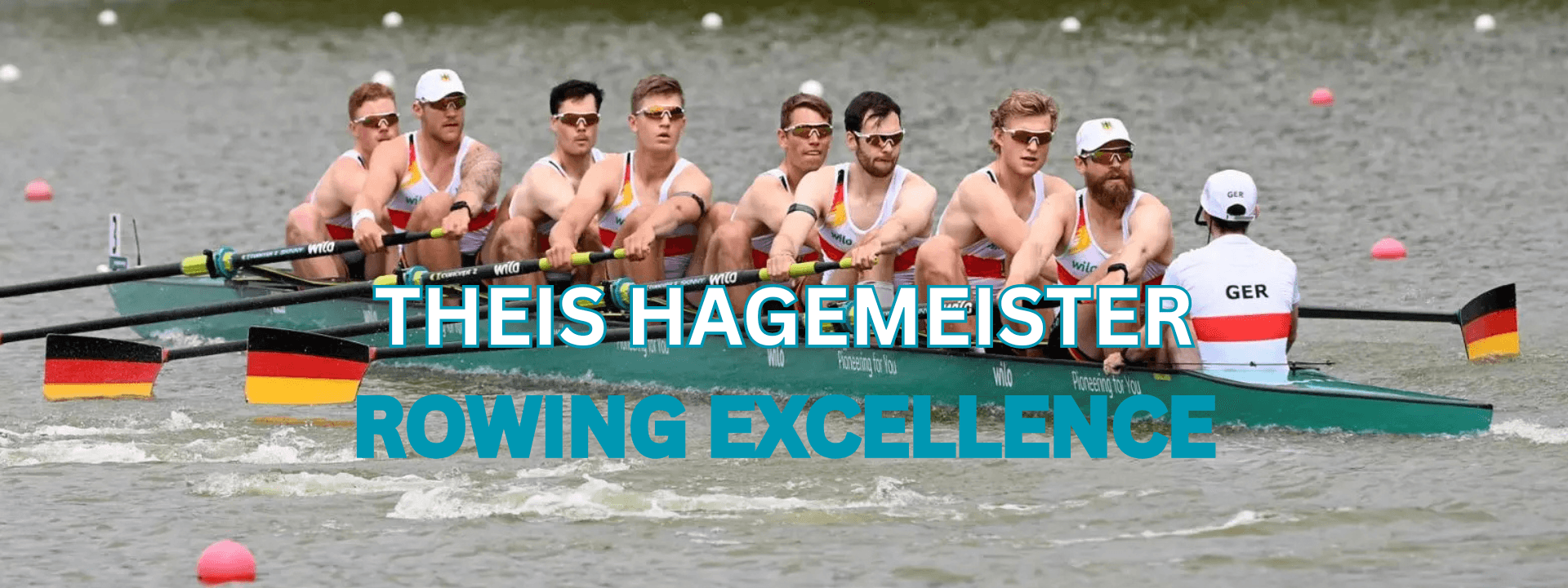 Theis Hagemeister Header