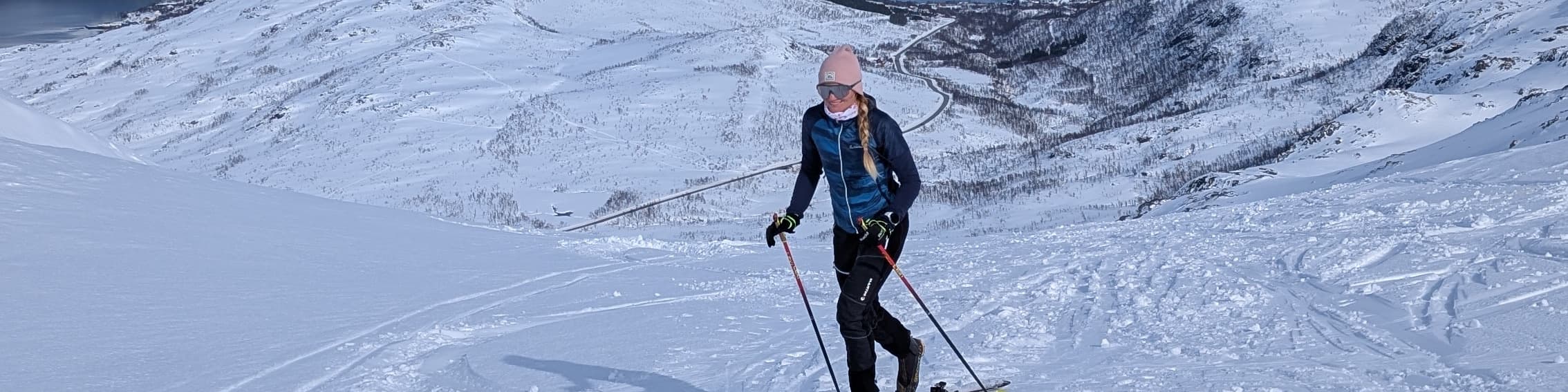 Tatjana Paller Header